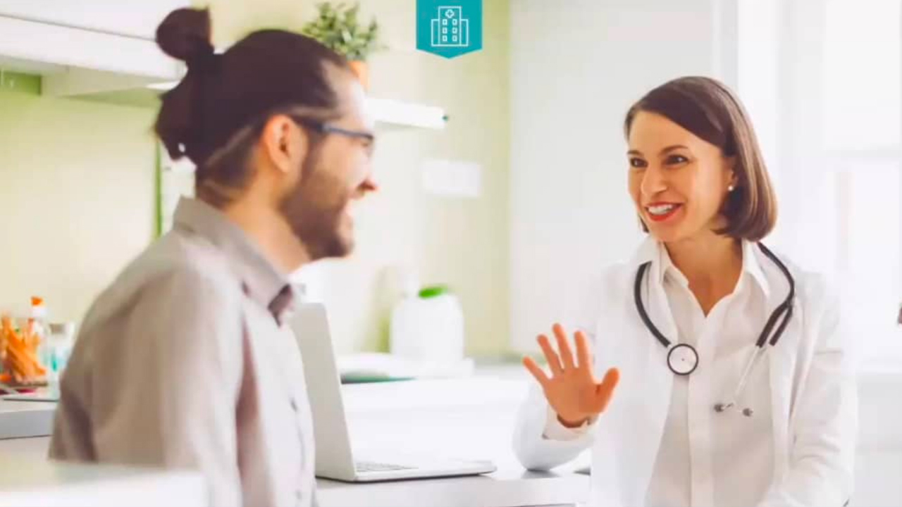Media for How Trustmark Hospital StayPay<sup>&reg;</sup> can help